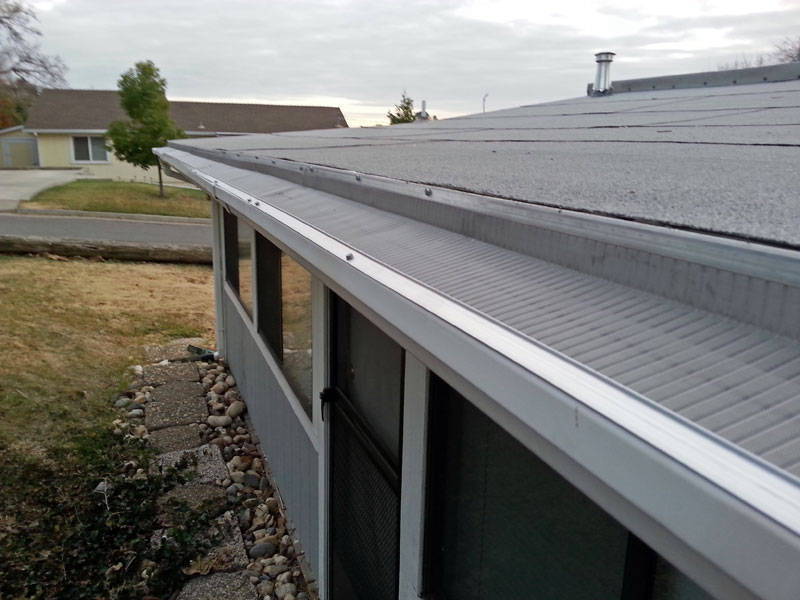 Read more about the article Flat Roof